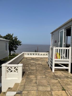 Patio- click for photo gallery